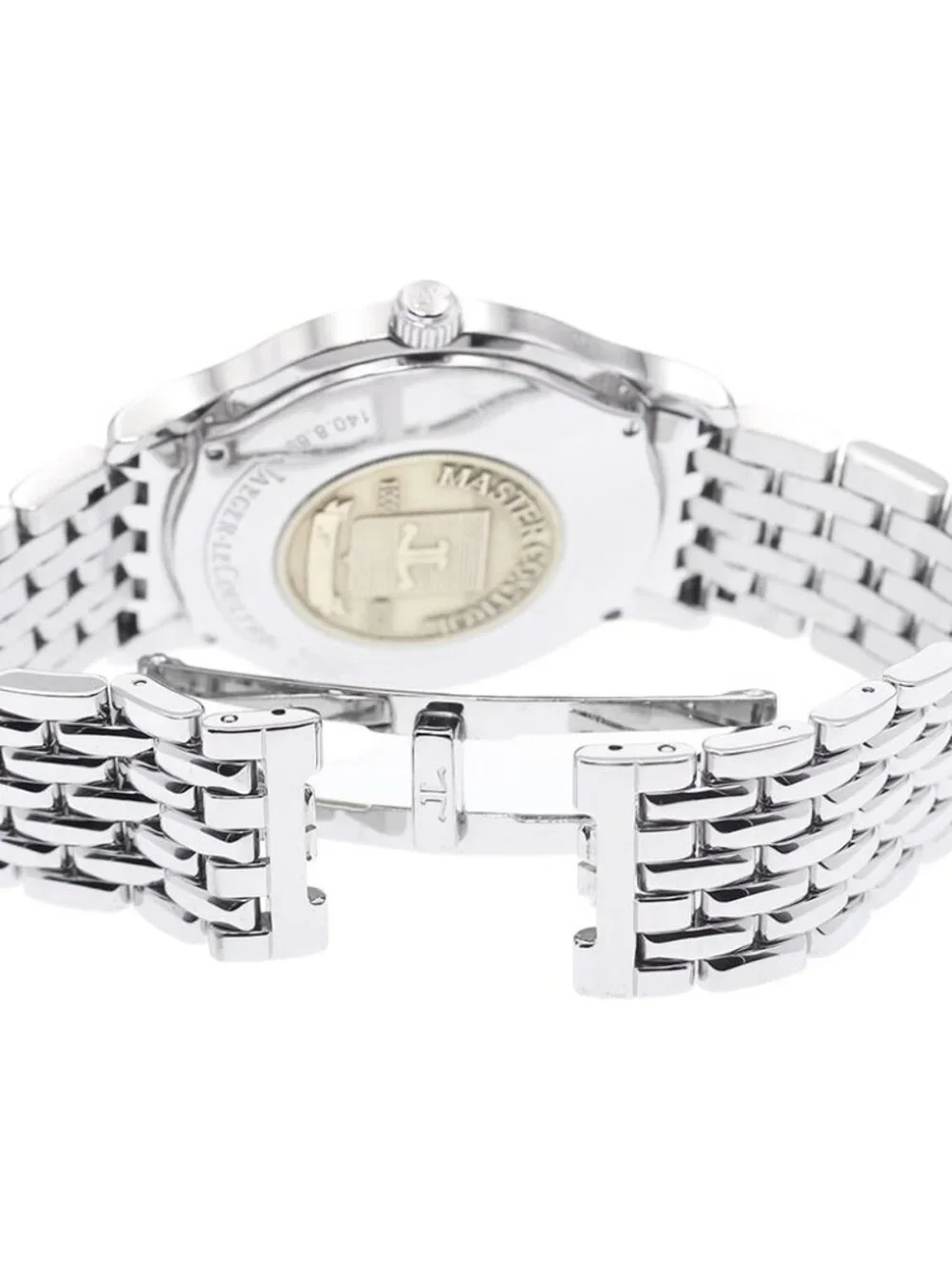 JAEGER-LECOULTRE